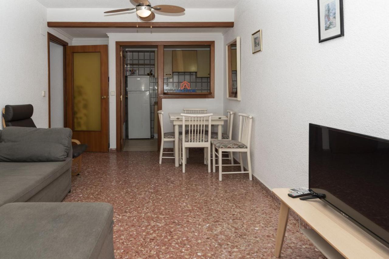 Florazar 2, Vi-3-B Apartment Cullera Exterior foto
